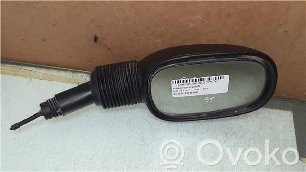 Manual wing mirror   E30156603