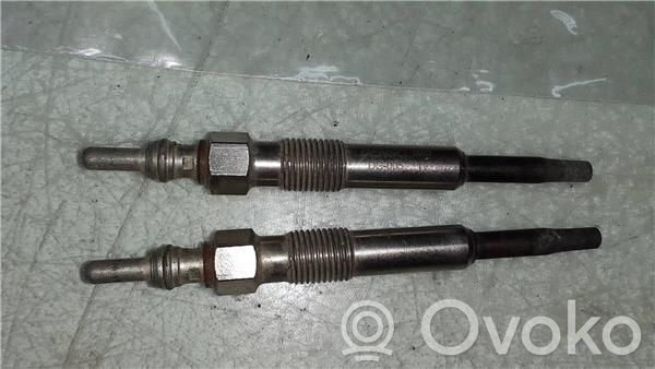 Seat Cordoba (6K) Hehkutulppa 