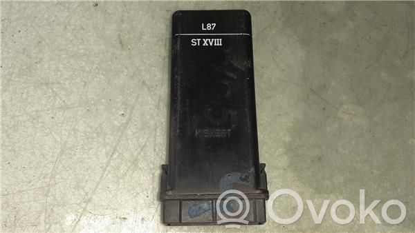 Citroen AX Homelink control unit 