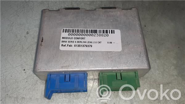 Module confort   61351379379,5DS00513800