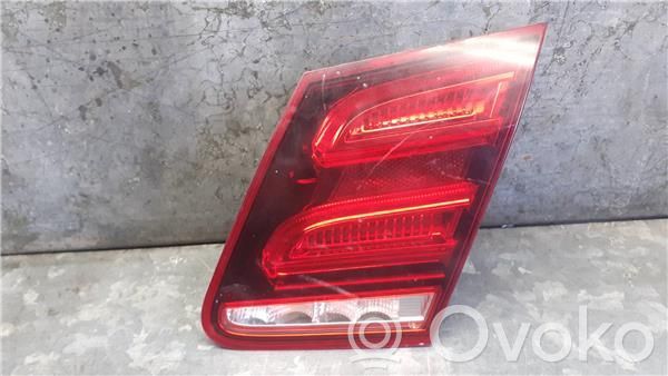 Mercedes-Benz CL C215 Takavalon polttimo 