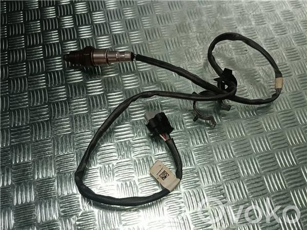 Sonde lambda   J1B19G444AD,25803008S