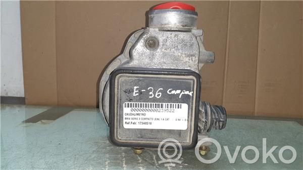 BMW 3 E36 Mass air flow meter 
