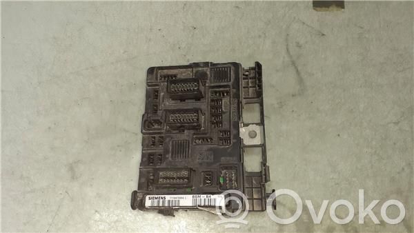 Módulo de fusible   T118470004L,BSMB4SIEMENS