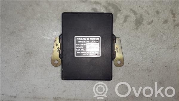 Nissan Vanette Komputer / Sterownik ECU silnika 