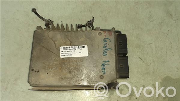 Engine control unit/module ECU   4745004,9958AE64490