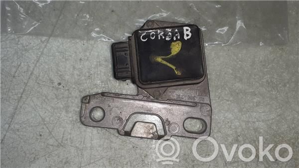 Opel Corsa B Unitate/modul de control motor 