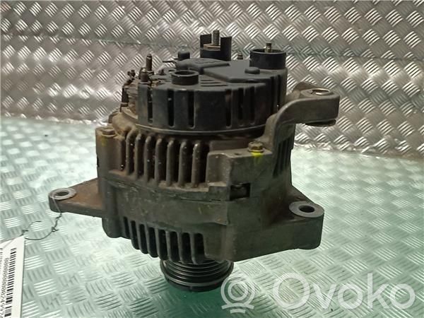 Renault Megane II Generator/alternator 