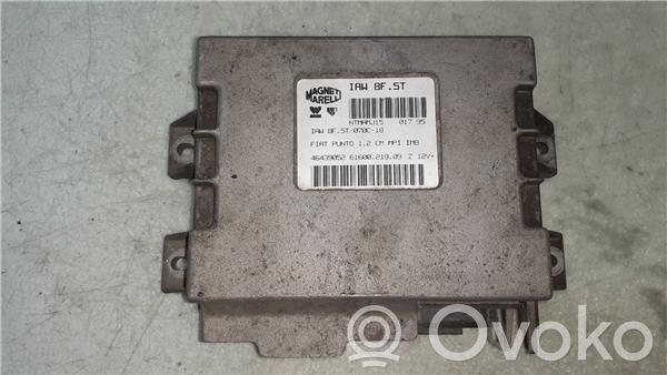Fiat Punto (176) Engine control unit/module ECU 
