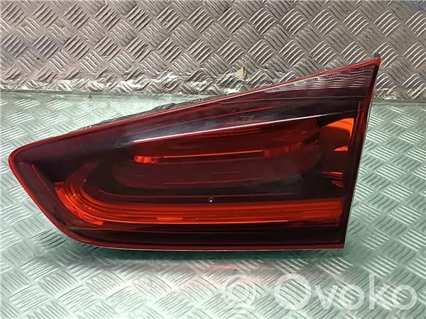 KIA Xceed Bec lampă spate 
