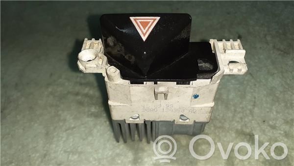 Hazard light switch   98AG13A350AD,CONECTOR9PINES