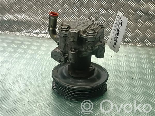 Volkswagen Golf V Servolenkung Servopumpe elektrisch 