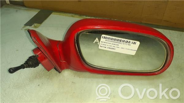 Hyundai Accent Espejo lateral manual 