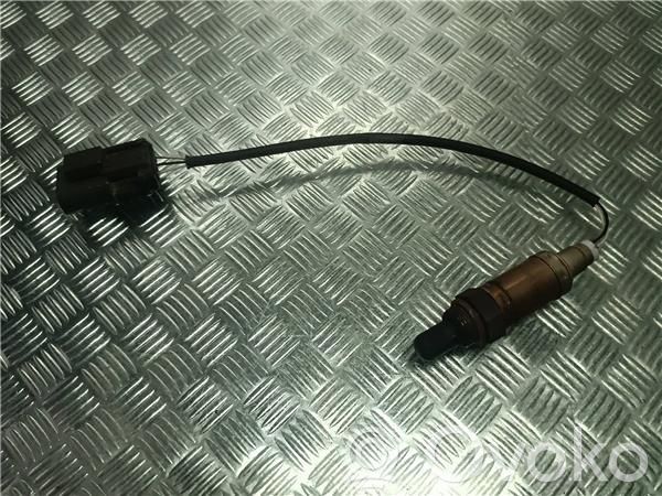 Lambda probe sensor   A24A71011,CONECTOR3PINES
