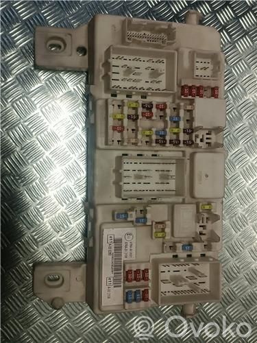 Ford Focus Fuse module 
