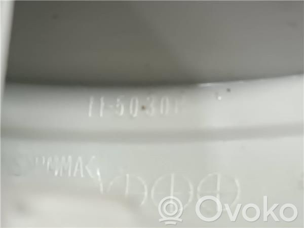 Opel Corsa B Rear tail light bulb 