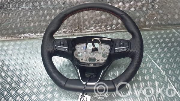 Ford Puma Lenkrad 