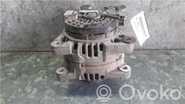 Alternator   9646321820,124525035