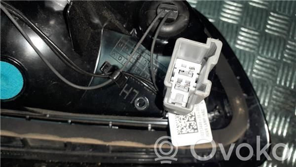 Takavalon polttimo   L1TB13A603AB,3PINES