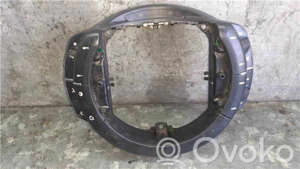 Multifunctional control switch/knob   96497904XT,62880006