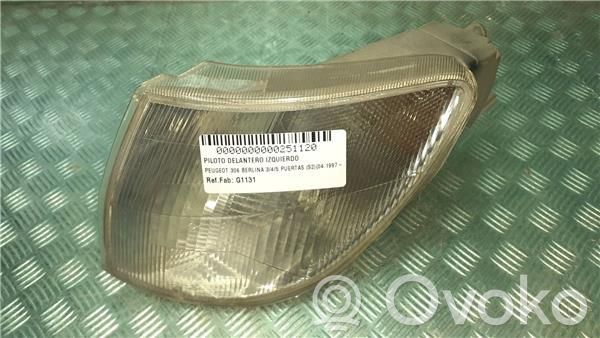 Frontblinker   G1131