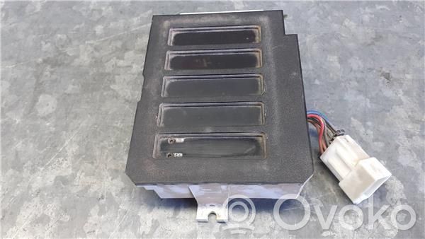 Jeep Cherokee XJ Moduł / Sterownik GPS 