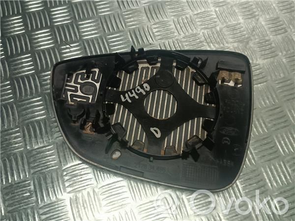Ford Focus Veidrodėlio stiklas 