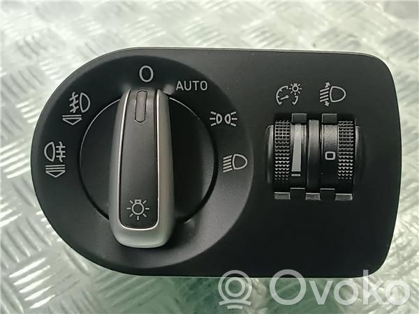 Light switch   8P1941531EA