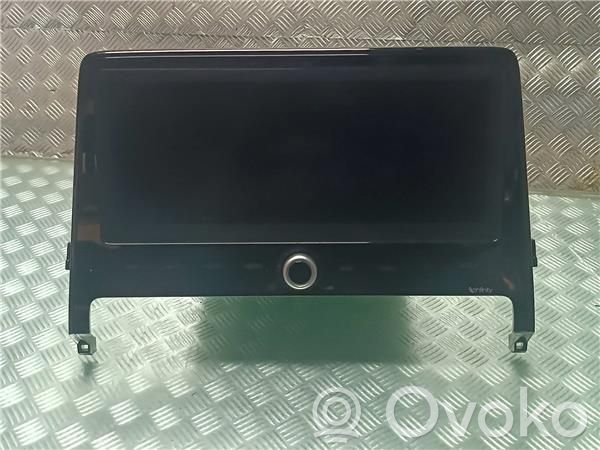 Hyundai Ioniq 5 Panel / Radioodtwarzacz CD/DVD/GPS 