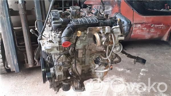 Motor completo   HN02,20499610XT15