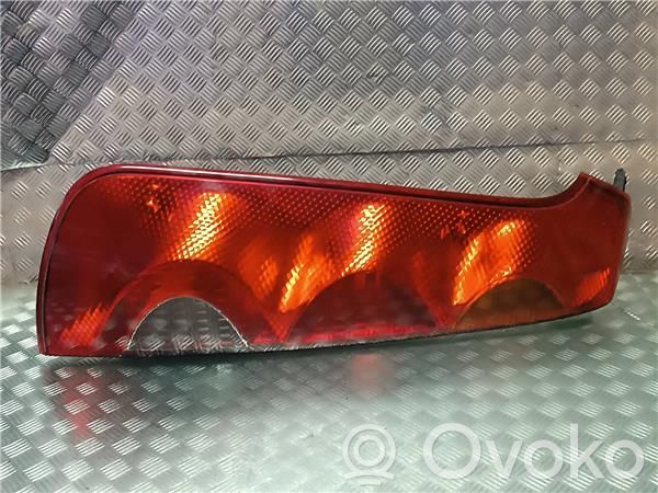 Rear tail light bulb   22016752