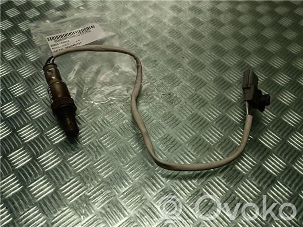 Lambda probe sensor   H8200495791,4PINES