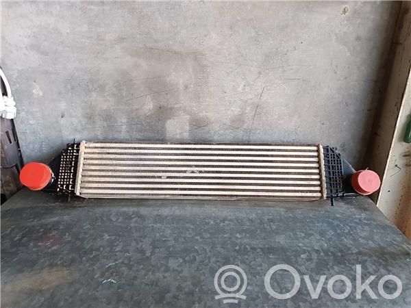 Refroidisseur intermédiaire   1530A242,DENSO1271006851