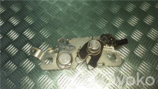 Tie down hook / loop   9822727680,2PINES