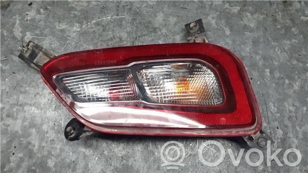 Hyundai Kona I Żarówka lampy tylnej 
