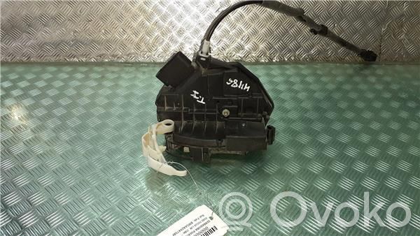Ford C-MAX II Rear door lock 