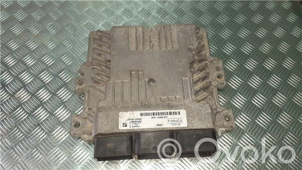 Ford C-MAX II Engine control unit/module ECU 