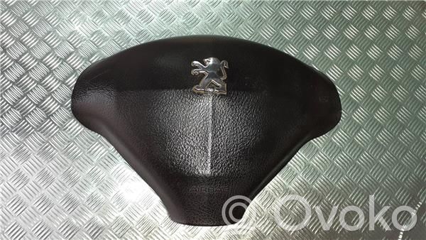 Peugeot 407 Airbag volan 
