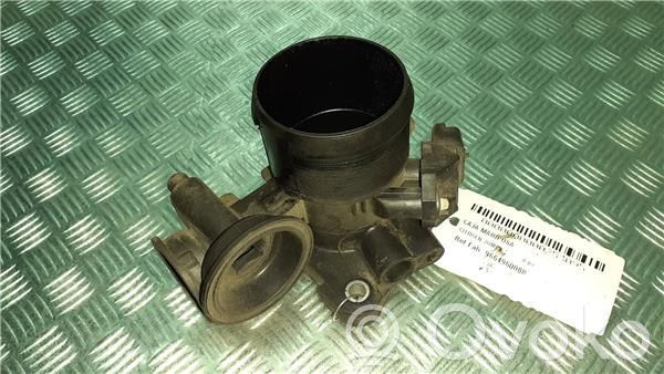 Throttle valve   9664960080,3PINES