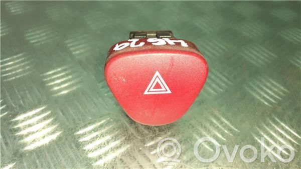 Hazard light switch   96405776KR,4PINES