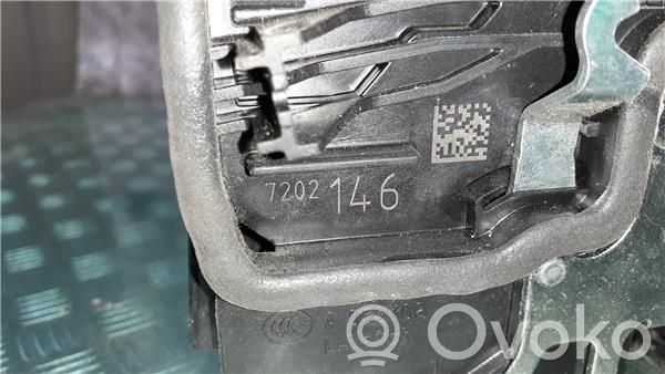 Türschloss vorne   7202146,ELECTRICA5PINES