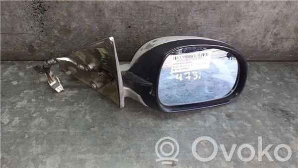 Espejo lateral manual   E2025001,GRISELECTRICO