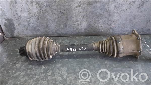 Audi A4 S4 B9 Front axle beam 