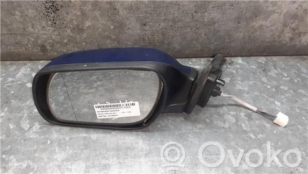 Mazda 6 Manual wing mirror 