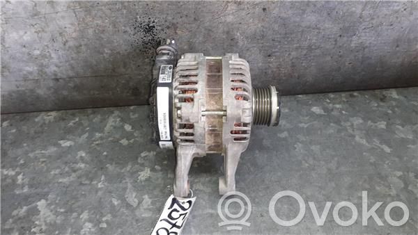 Ford Ka Ģenerators 