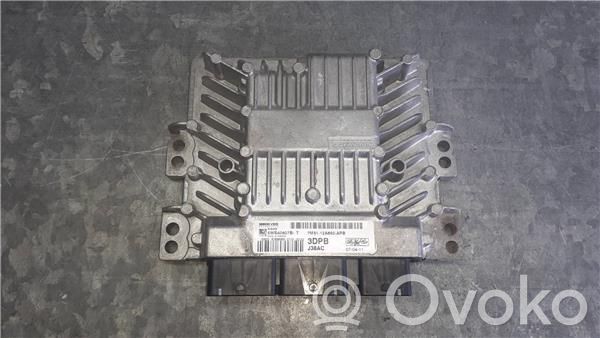 Unidad de control/módulo ECU del motor   7M5112A650APB