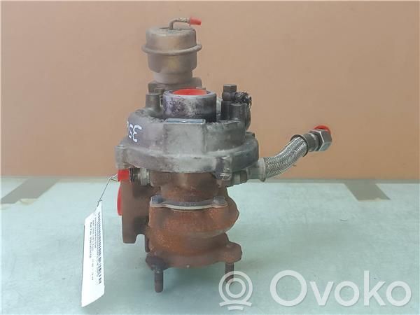 Turbo   38145701D,K03015CB5015544