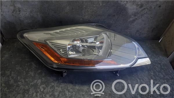 Ford Kuga I Scheinwerfer 
