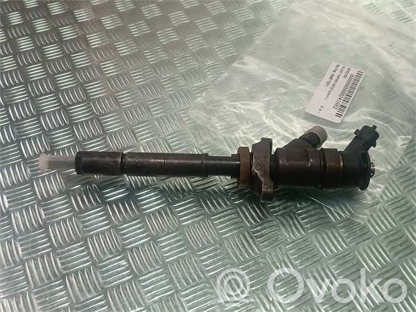 Inyector de combustible   445110311