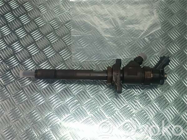 Inyector de combustible   445110311